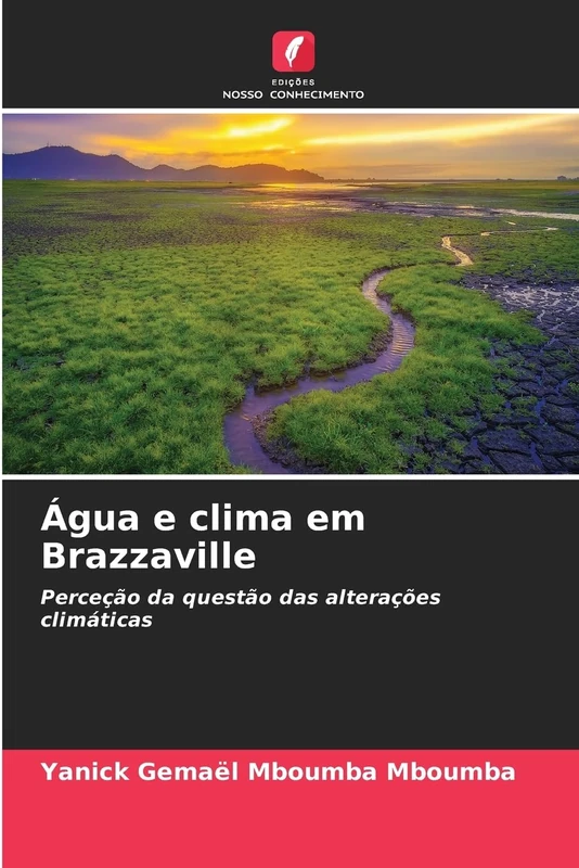 Água e clima em Brazzaville: Perceção da questão das alterações climáticas