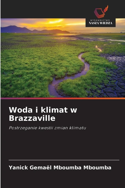 Woda i klimat w Brazzaville: Postrzeganie kwestii zmian klimatu