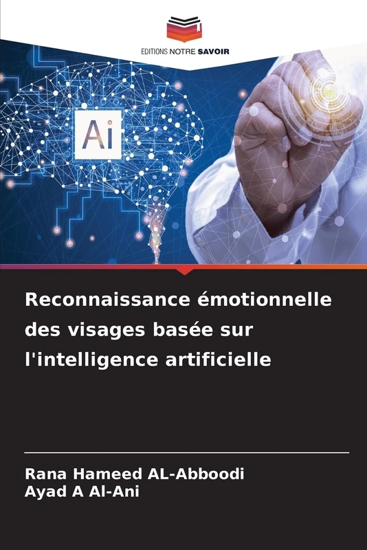 Reconnaissance émotionnelle des visages basée sur l'intelligence artificielle - Image 1