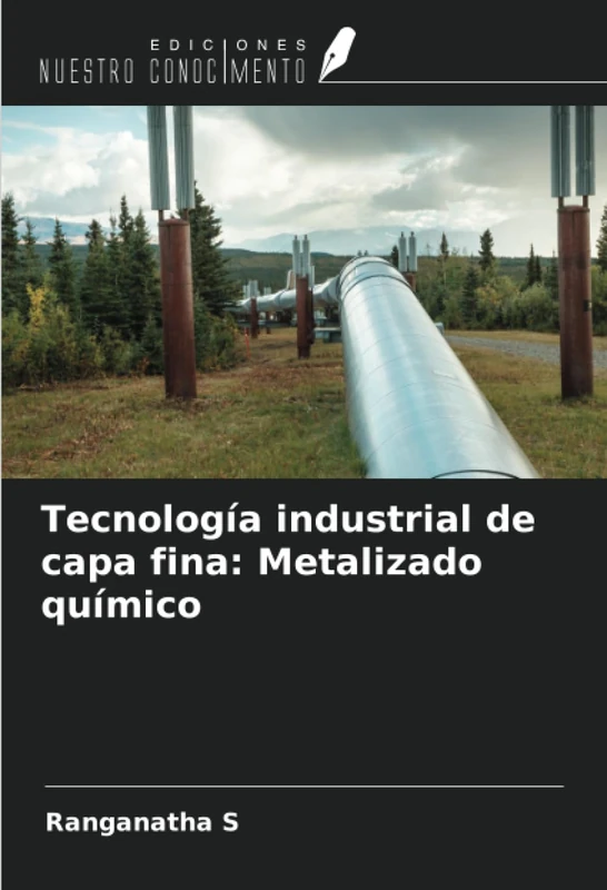 Tecnología industrial de capa fina: Metalizado químico