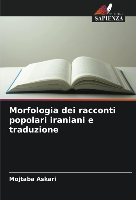 Morfologia dei racconti popolari iraniani e traduzione