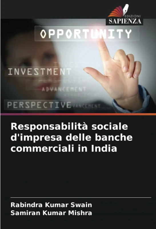Responsabilità sociale d'impresa delle banche commerciali in India