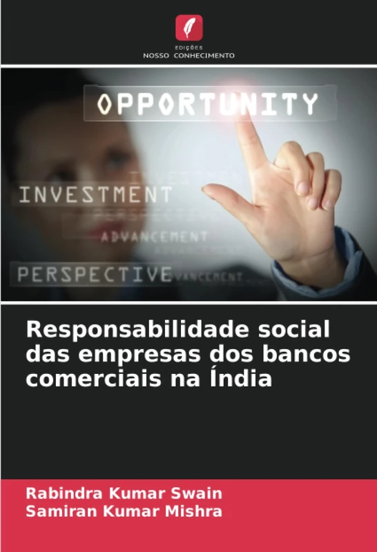 Responsabilidade social das empresas dos bancos comerciais na Índia