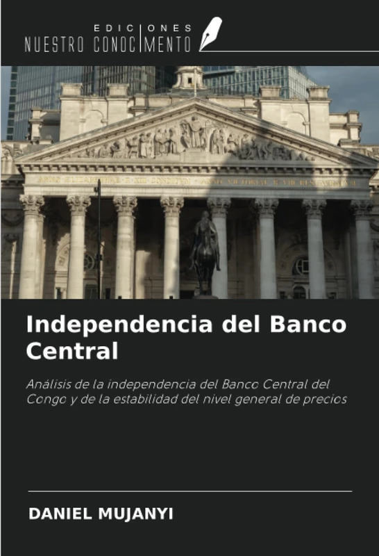 Independencia del Banco Central: Análisis de la independencia del Banco Central del Congo y de la estabilidad del nivel general de precios - Image 1