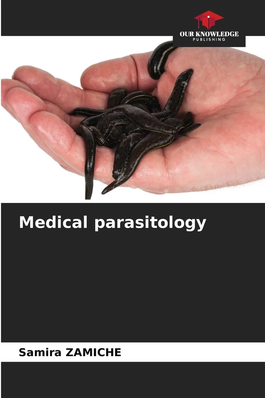 Medical parasitology