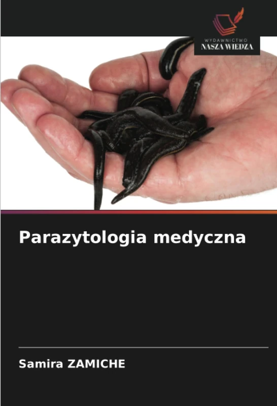 Parazytologia medyczna