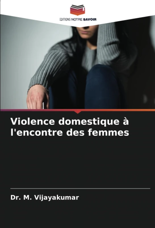 Violence domestique à l'encontre des femmes