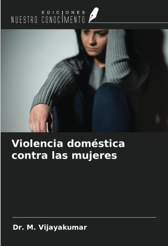 Violencia doméstica contra las mujeres