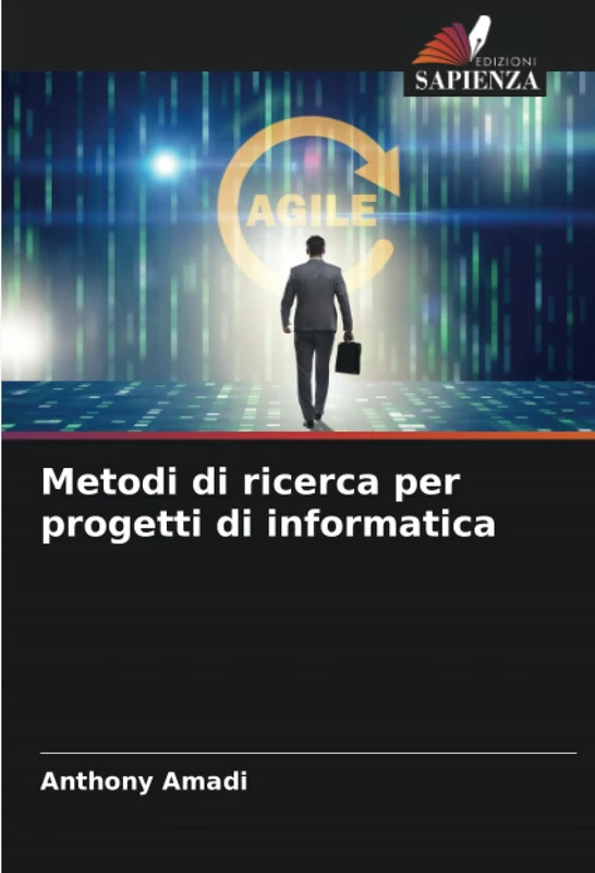 Metodi di ricerca per progetti di informatica
