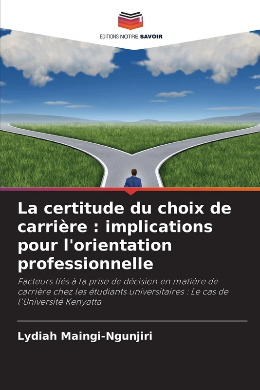 La certitude du choix de carrière : implications pour l'orientation professionnelle - Image 1