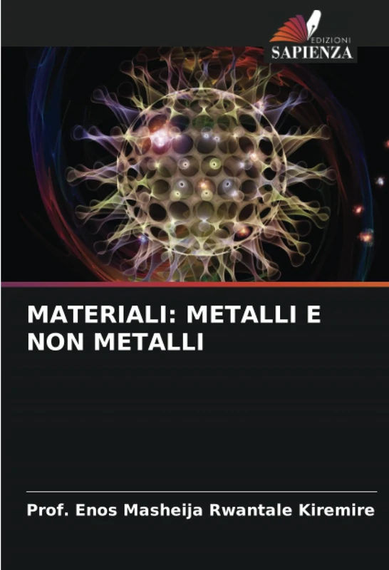 MATERIALI: METALLI E NON METALLI