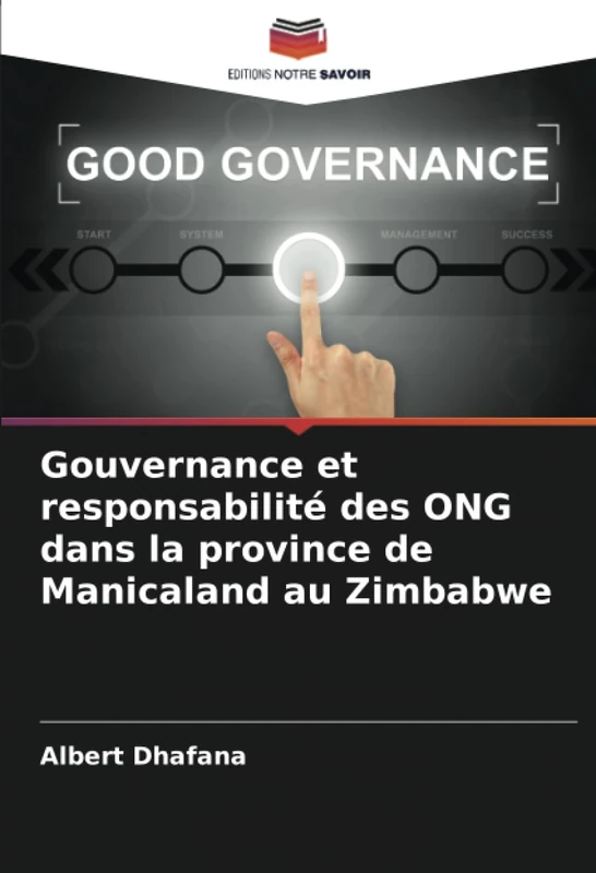 Gouvernance et responsabilité des ONG dans la province de Manicaland au Zimbabwe