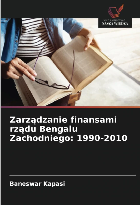 Zarządzanie finansami rządu Bengalu Zachodniego: 1990-2010 - Image 1