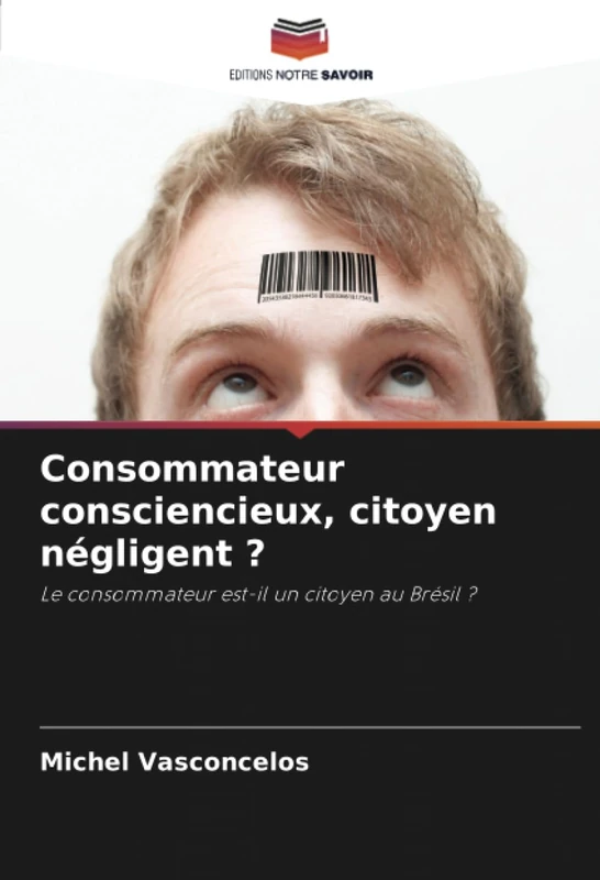 Consommateur consciencieux, citoyen négligent ?: Le consommateur est-il un citoyen au Brésil ?