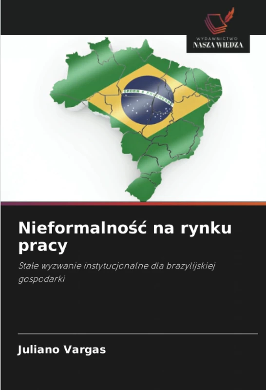 Nieformalność na rynku pracy: Stałe wyzwanie instytucjonalne dla brazylijskiej gospodarki - Image 1