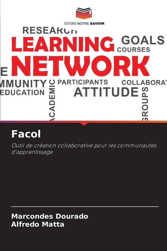 Facol: Outil de création collaborative pour les communautés d'apprentissage - Image 1