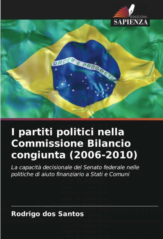 I partiti politici nella Commissione Bilancio congiunta (2006-2010): La capacità decisionale del Senato federale nelle politiche di aiuto finanziario a Stati e Comuni