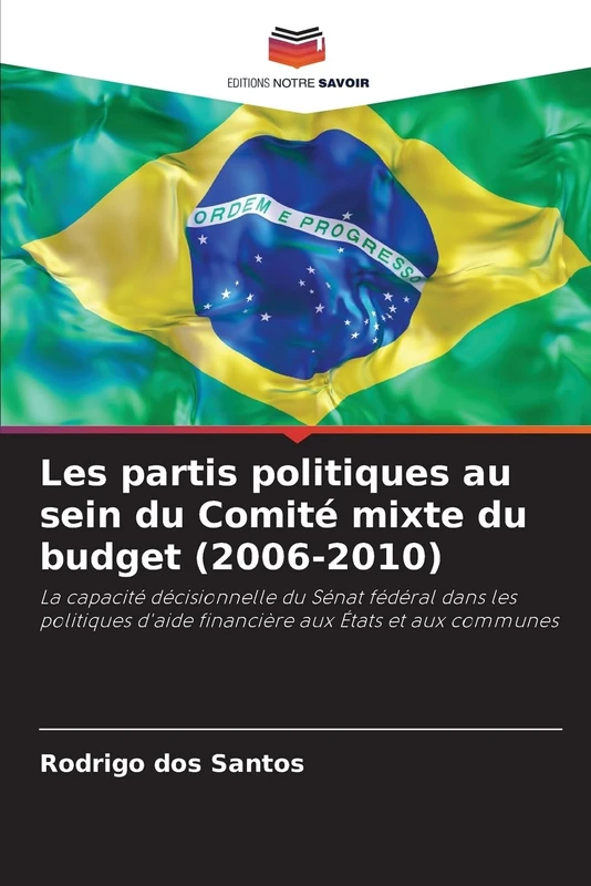 Les partis politiques au sein du Comité mixte du budget (2006-2010): La capacité décisionnelle du Sénat fédéral dans les politiques d'aide financière aux États et aux communes - Image 1