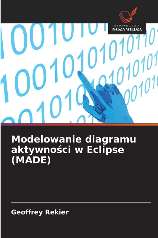 Modelowanie diagramu aktywności w Eclipse (MADE) - Image 1