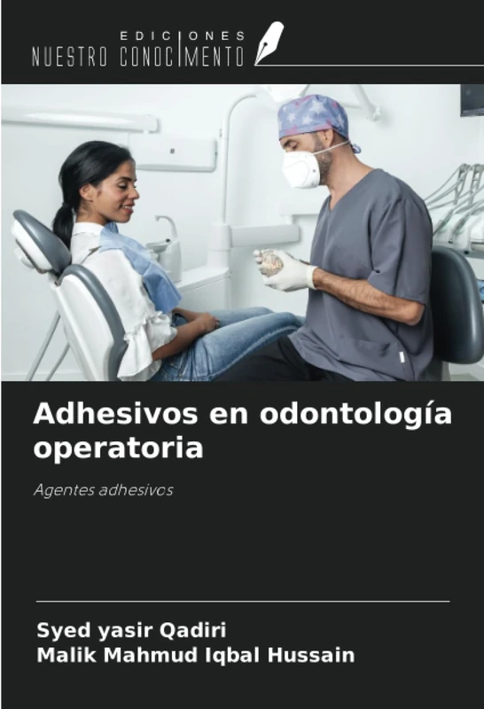 Adhesivos en odontología operatoria: Agentes adhesivos