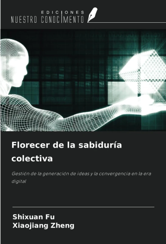 Florecer de la sabiduría colectiva: Gestión de la generación de ideas y la convergencia en la era digital - Image 1