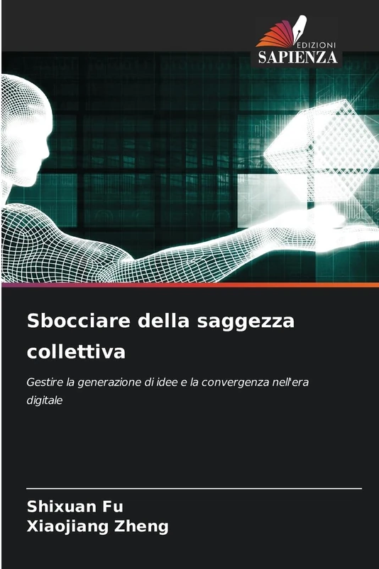 Sbocciare della saggezza collettiva: Gestire la generazione di idee e la convergenza nell'era digitale