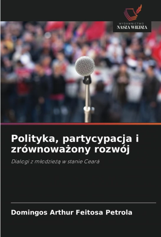 Polityka, partycypacja i zrównoważony rozwój: Dialogi z młodzieżą w stanie Ceará - Image 1