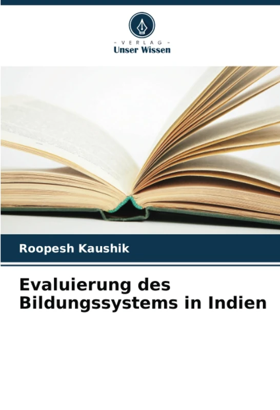 Evaluierung des Bildungssystems in Indien - Image 1