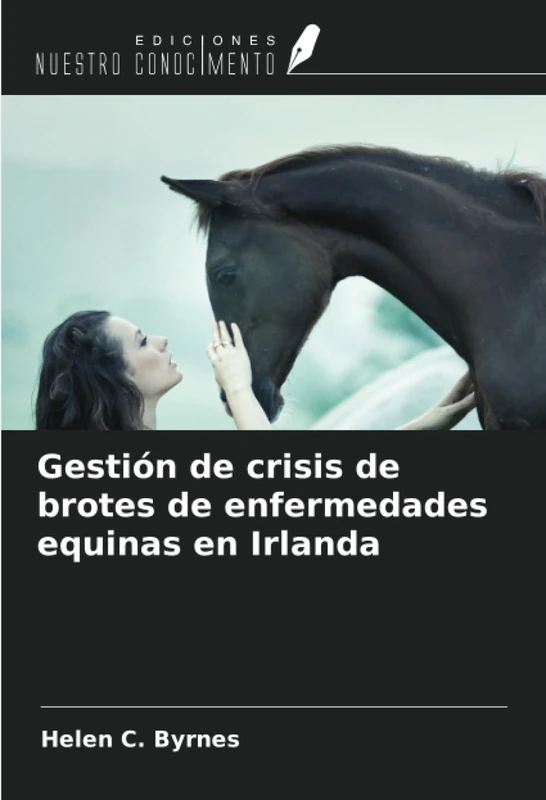 Gestión de crisis de brotes de enfermedades equinas en Irlanda - Image 1
