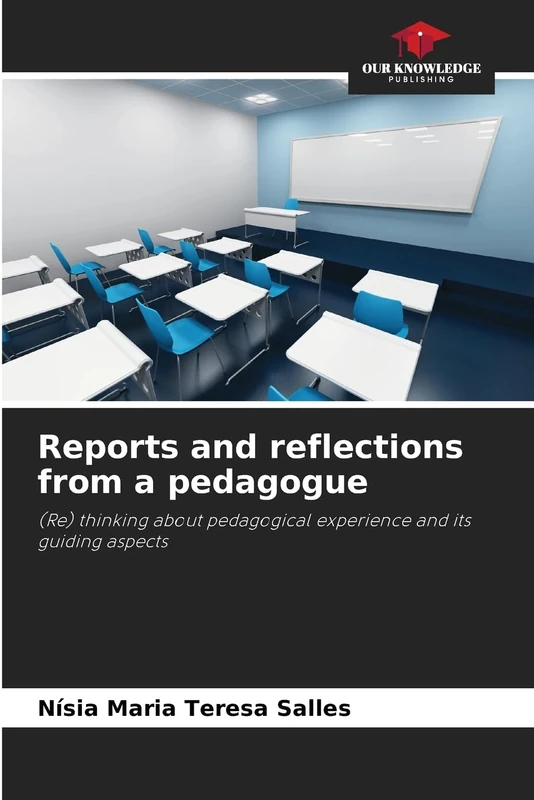 Reports and reflections from a pedagogue: (Re) thinking about pedagogical experience and its guiding aspects