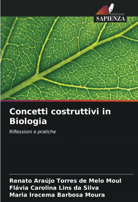 Concetti costruttivi in Biologia: Riflessioni e pratiche