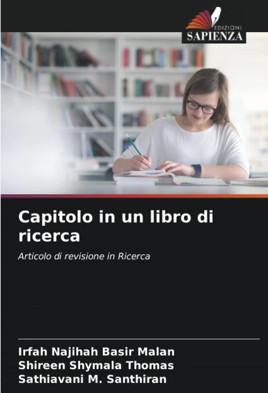 Capitolo in un libro di ricerca: Articolo di revisione in Ricerca