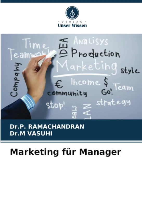 Marketing für Manager
