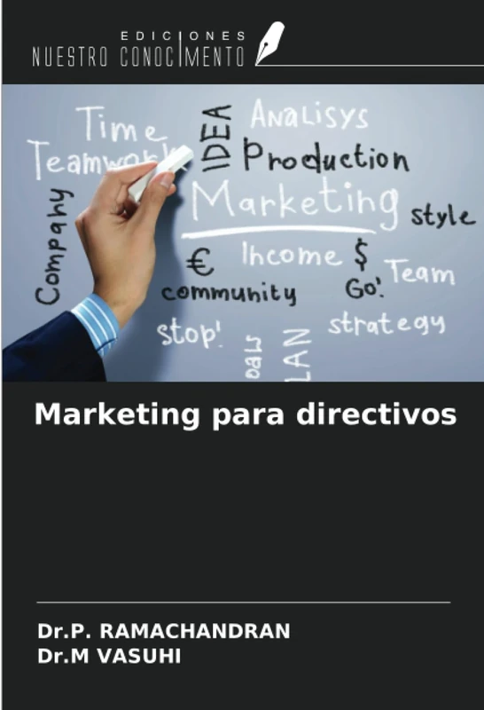 Marketing para directivos