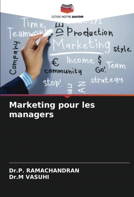 Marketing pour les managers