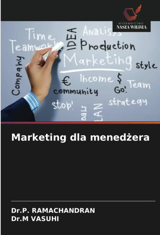 Marketing dla menedżera