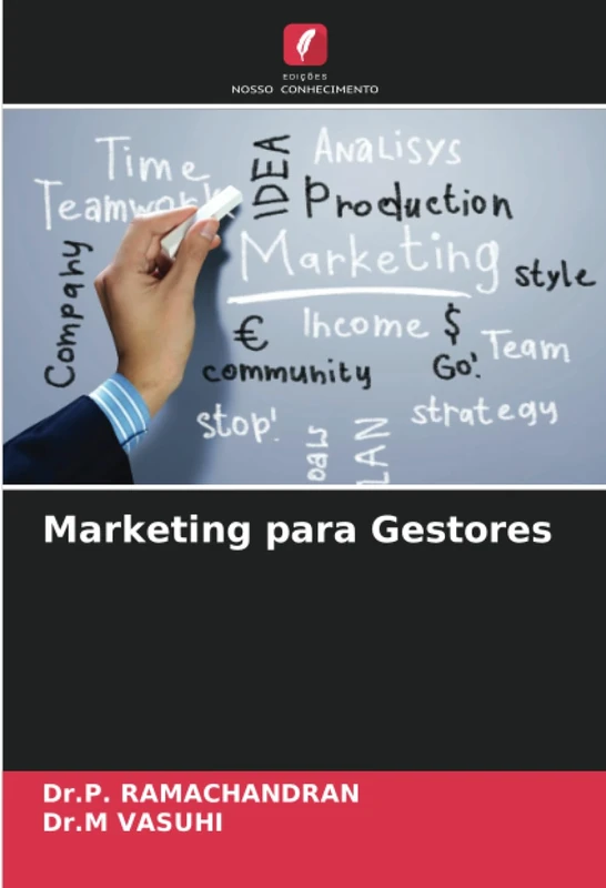 Marketing para Gestores
