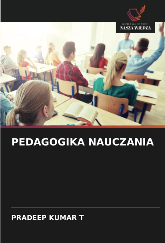 PEDAGOGIKA NAUCZANIA