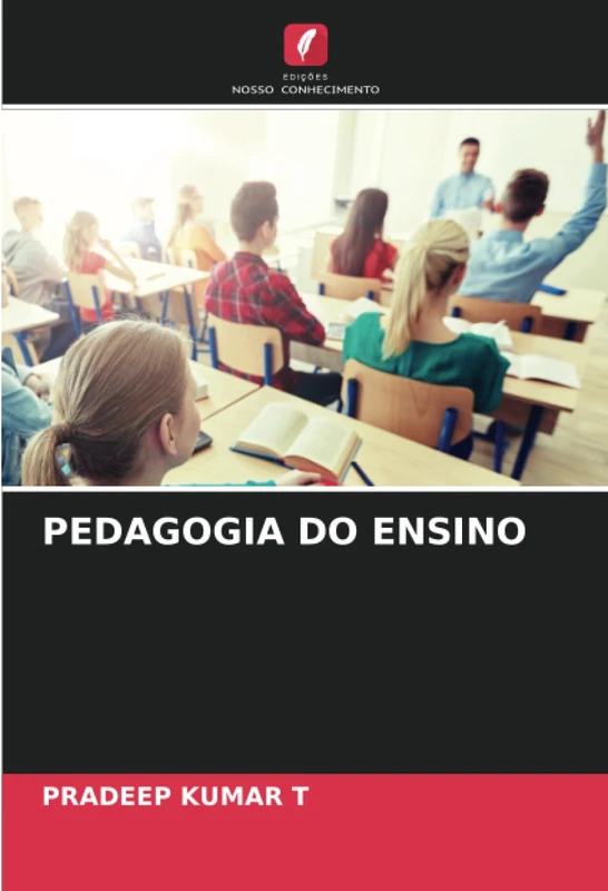 PEDAGOGIA DO ENSINO