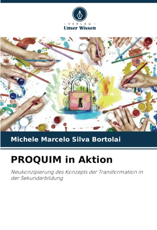 PROQUIM in Aktion: Neukonzipierung des Konzepts der Transformation in der Sekundarbildung