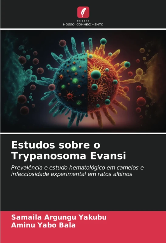 Estudos sobre o Trypanosoma Evansi: Prevalência e estudo hematológico em camelos e infecciosidade experimental em ratos albinos