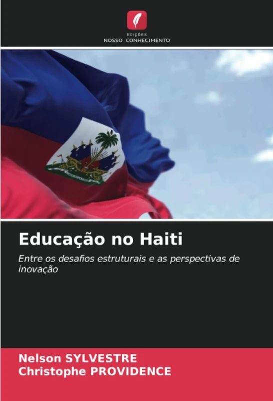 Educação no Haiti: Entre os desafios estruturais e as perspectivas de inovação