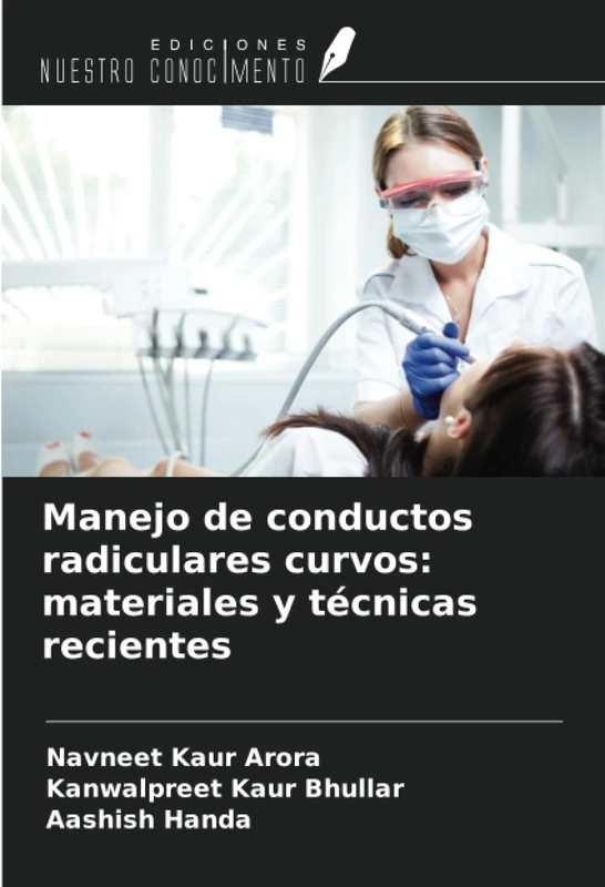 Manejo de conductos radiculares curvos: materiales y técnicas recientes