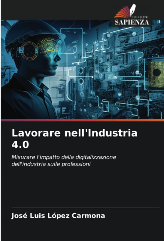 Lavorare nell'Industria 4.0: Misurare l'impatto della digitalizzazione dell'industria sulle professioni - Image 1