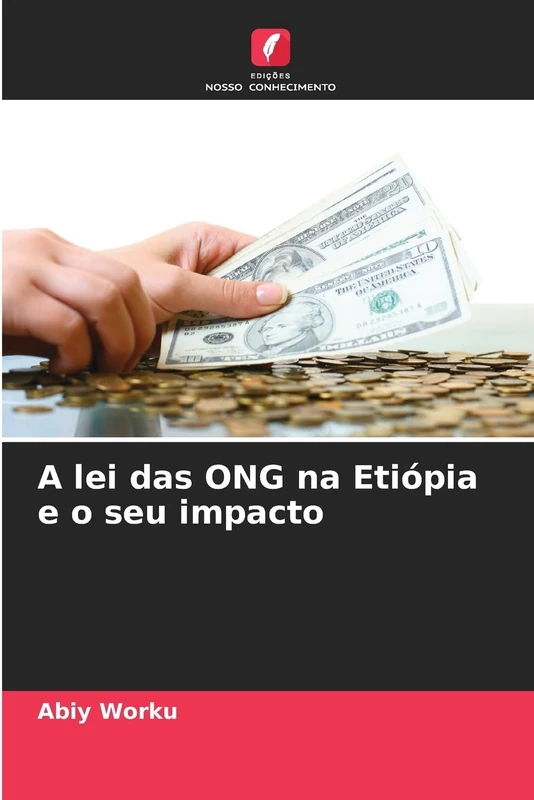 A lei das ONG na Etiópia e o seu impacto - Image 1