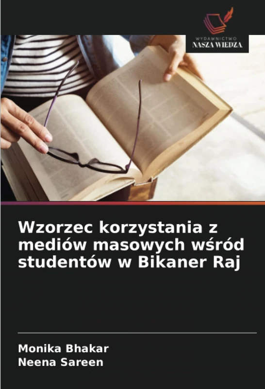 Wzorzec korzystania z mediów masowych wśród studentów w Bikaner Raj