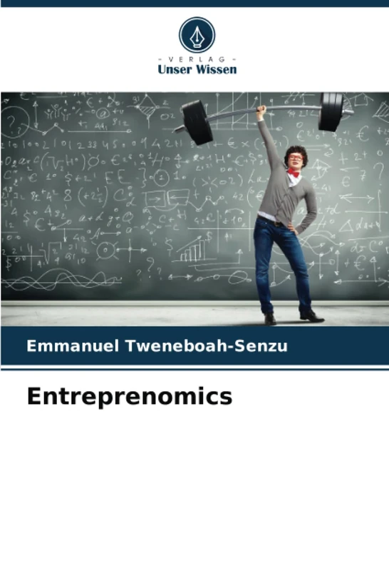 Entreprenomics