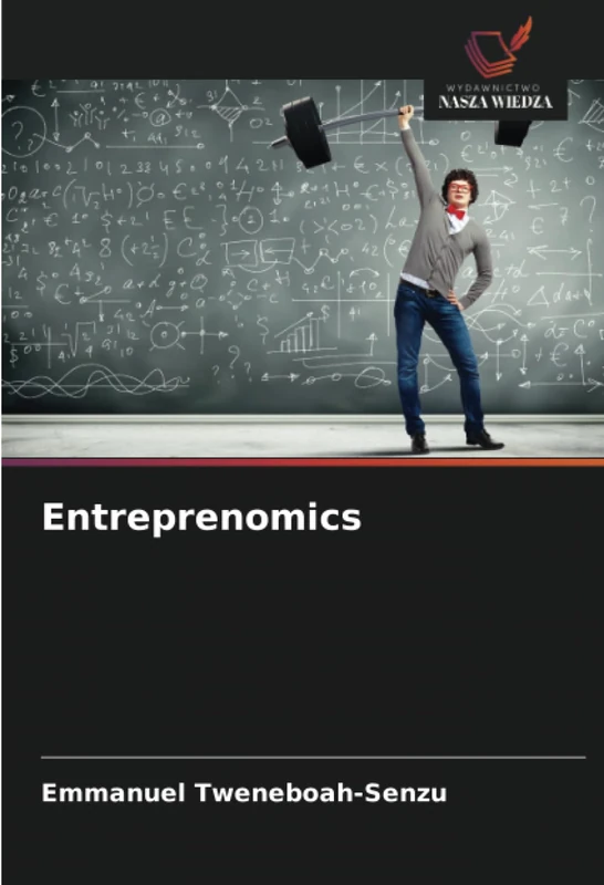 Entreprenomics