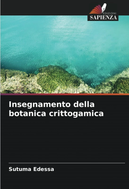 Insegnamento della botanica crittogamica