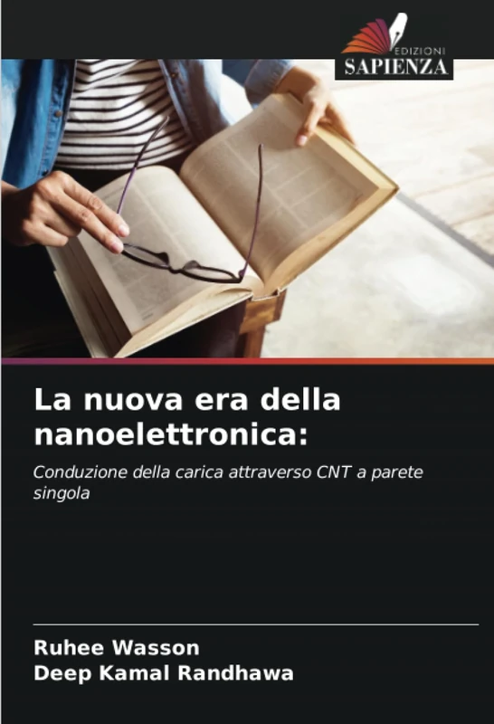 La nuova era della nanoelettronica:: Conduzione della carica attraverso CNT a parete singola
